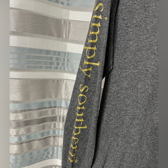 Simply Southern “Calls me Gigi” Shirt - Picture 7 of 9